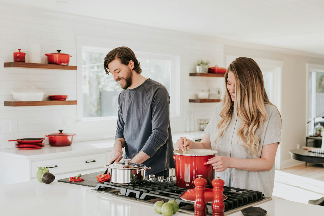Useful Gifts for Home Cooks: 10 Practical Kitchen Tools They’ll Actually Use