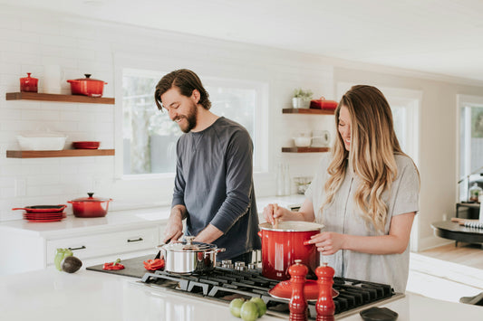 Useful Gifts for Home Cooks: 10 Practical Kitchen Tools They’ll Actually Use