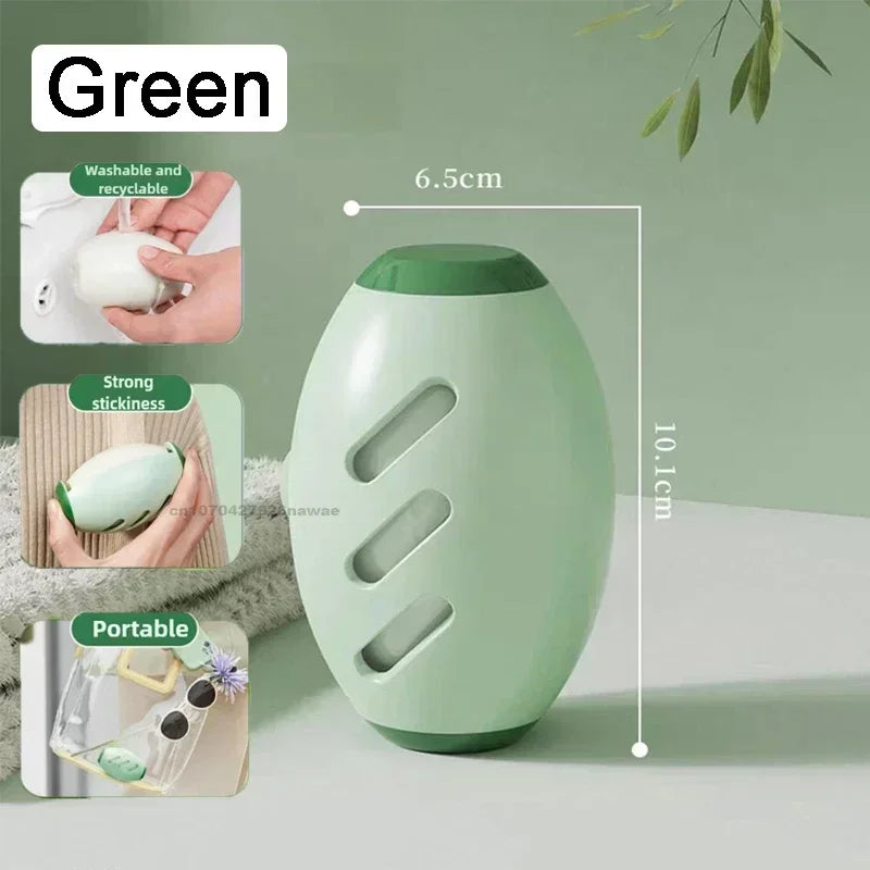 Reusable Washable Lint Remover Roller – Multifunctional Hair & Dust Cleaner for Clothes, Pet Hair, Furniture & Travel Use
