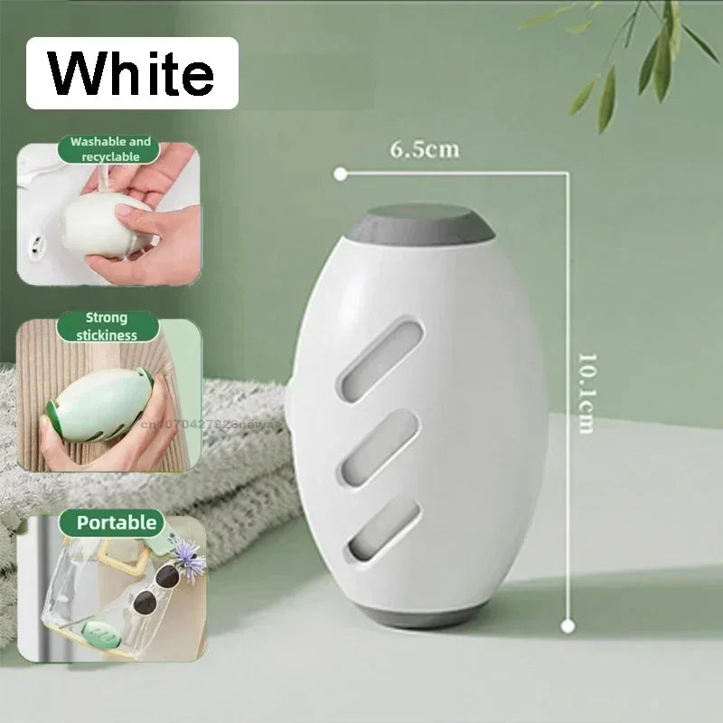 Reusable Washable Lint Remover Roller – Multifunctional Hair & Dust Cleaner for Clothes, Pet Hair, Furniture & Travel Use
