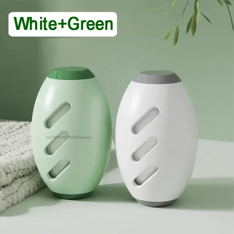 Reusable Washable Lint Remover Roller – Multifunctional Hair & Dust Cleaner for Clothes, Pet Hair, Furniture & Travel Use