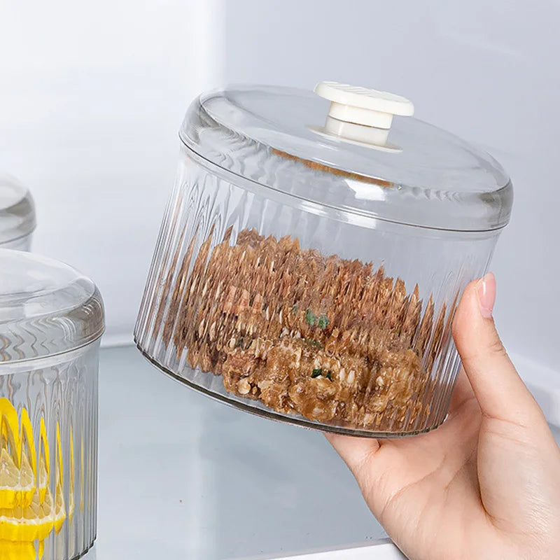 Meatball Maker Tool – Translucent Plastic Mold for Homemade Meatballs & More